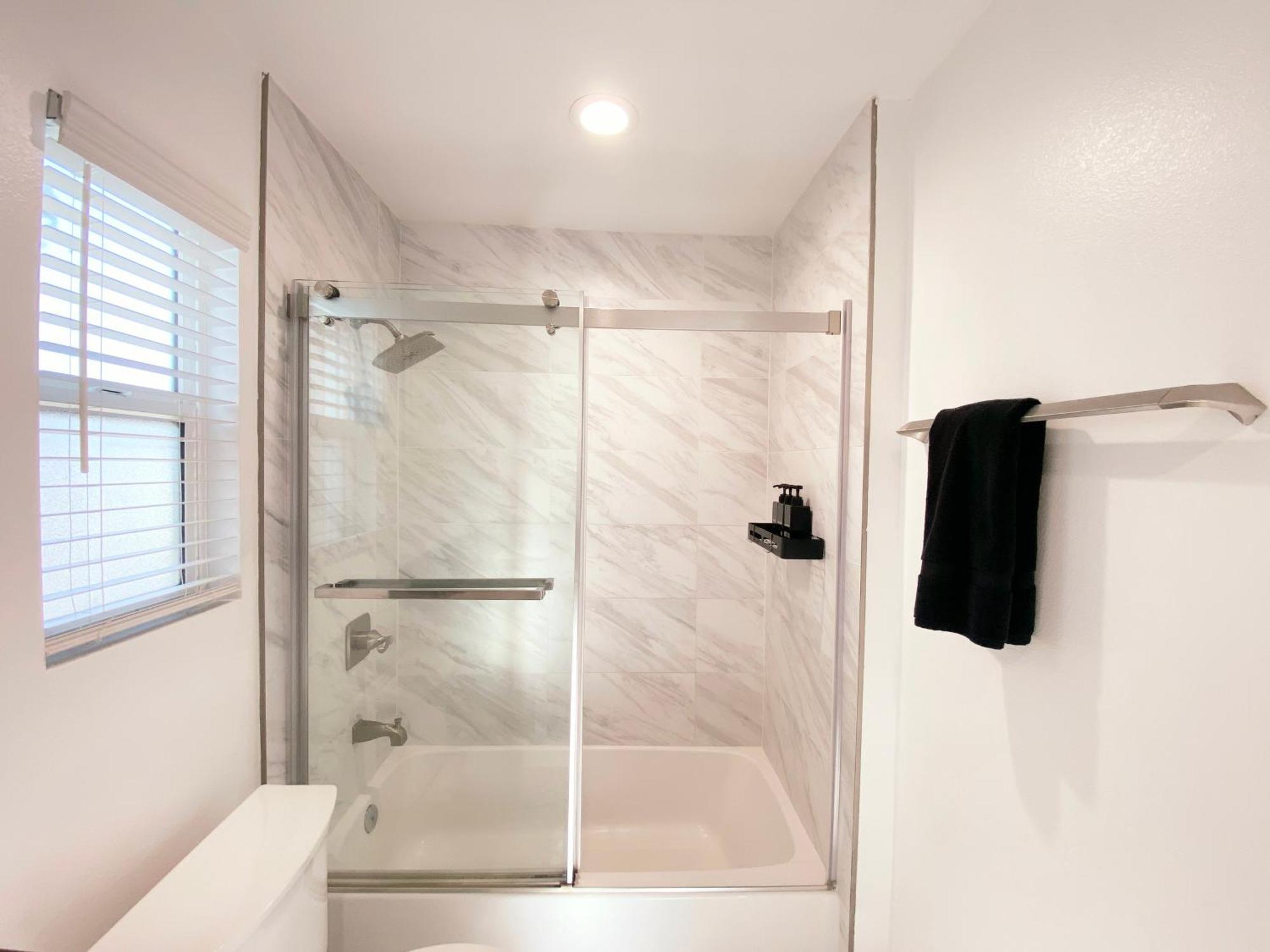 Modern 3Br Home In Mid-City Los Angeles Extérieur photo