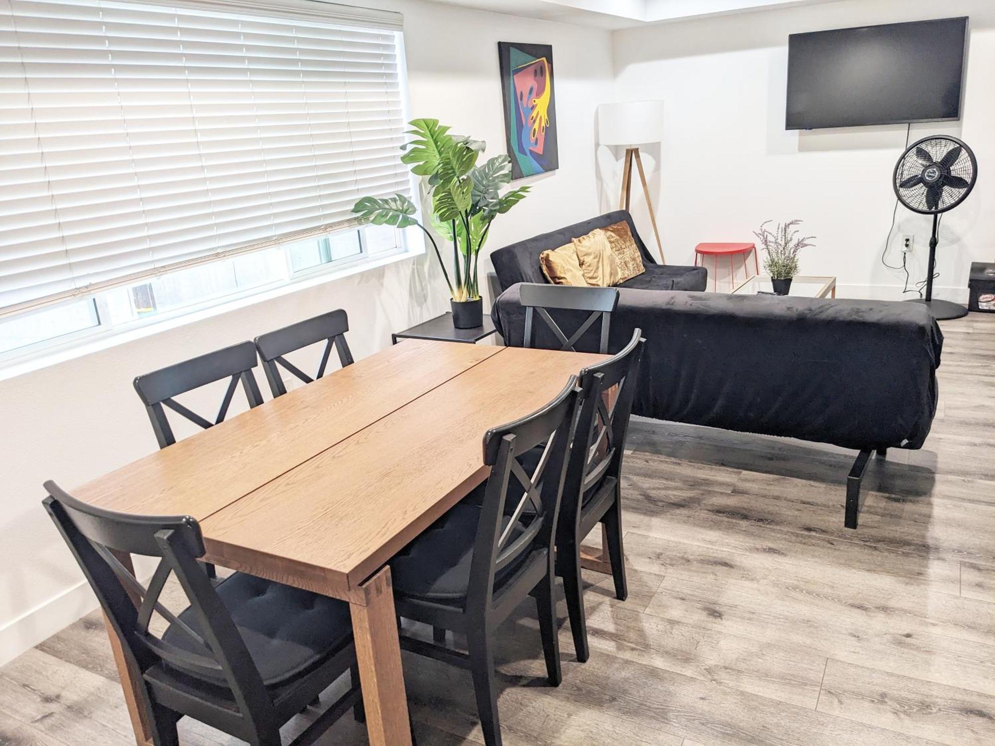 Modern 3Br Home In Mid-City Los Angeles Extérieur photo