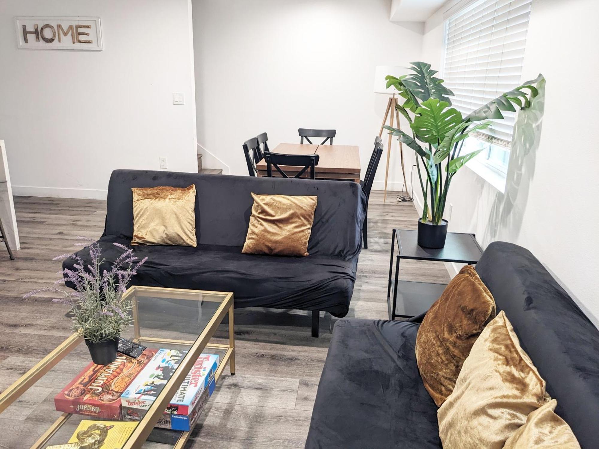 Modern 3Br Home In Mid-City Los Angeles Extérieur photo