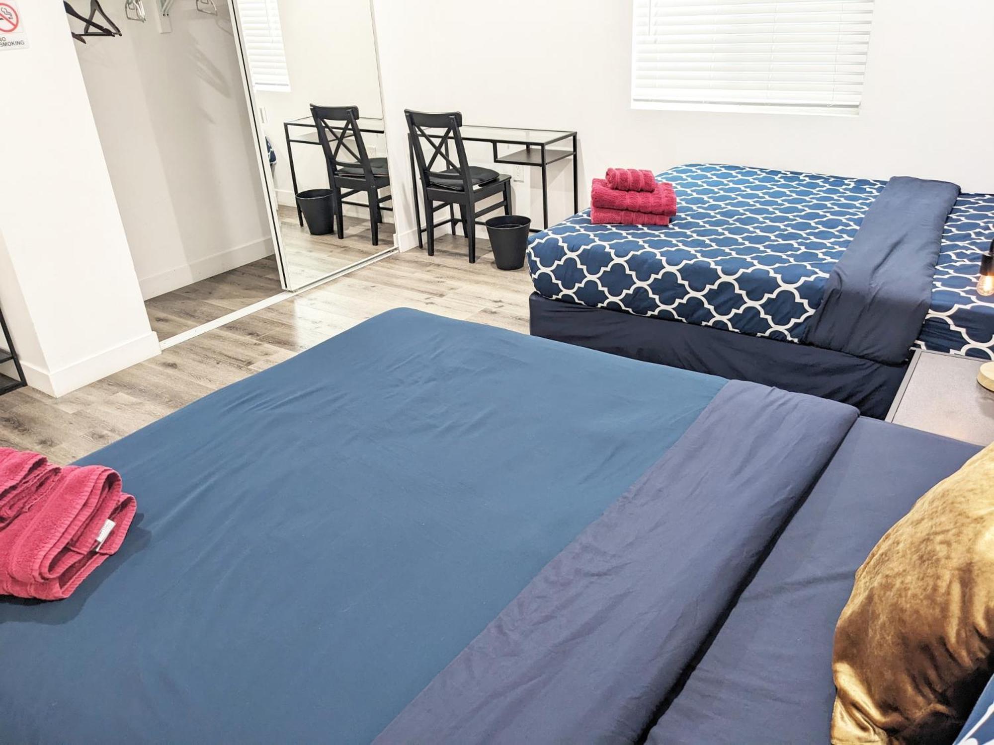 Modern 3Br Home In Mid-City Los Angeles Extérieur photo